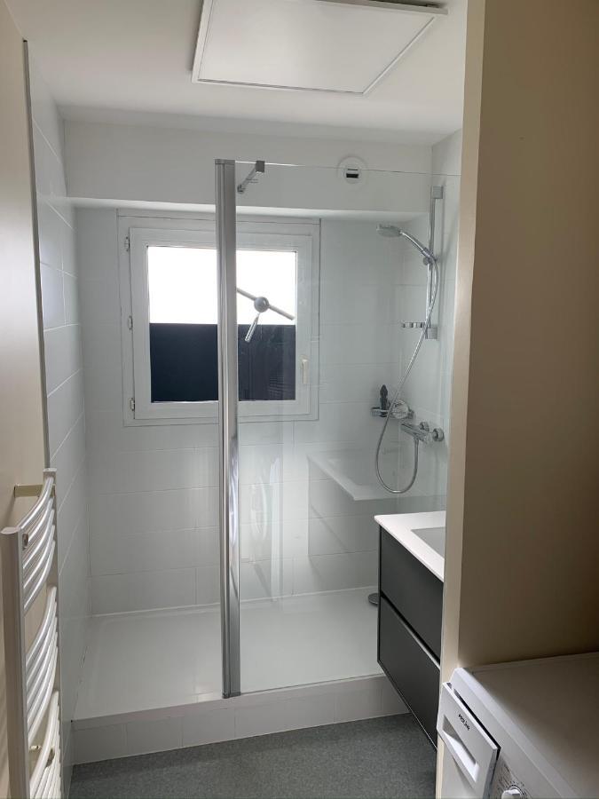 65 M2 Centre 2 Ch Wifi Parking Vannes