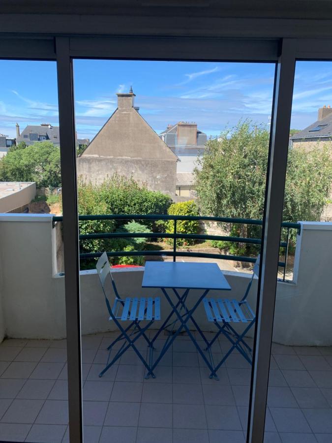 65 M2 Centre 2 Ch Wifi Parking Vannes