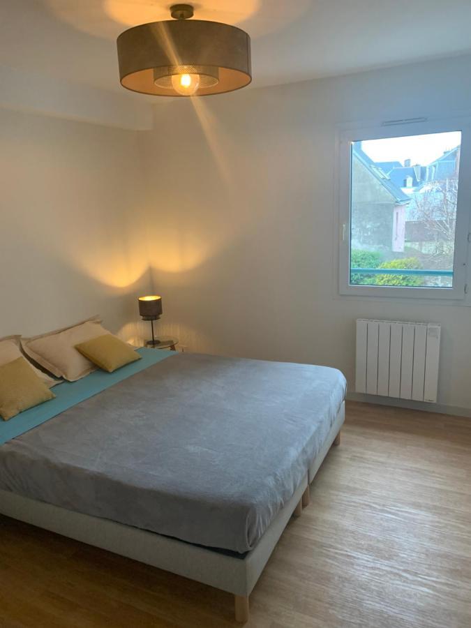 65 M2 Centre 2 Ch Wifi Parking * Vannes