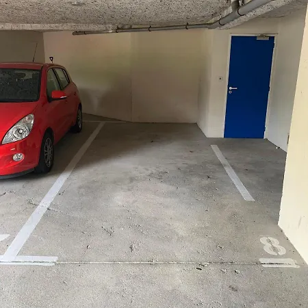 65 M2 Centre Vannes 2 Ch Wifi Parking Exterior foto
