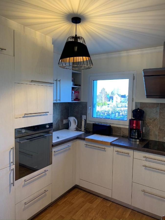 65 M2 Centre 2 Ch Wifi Parking Vannes