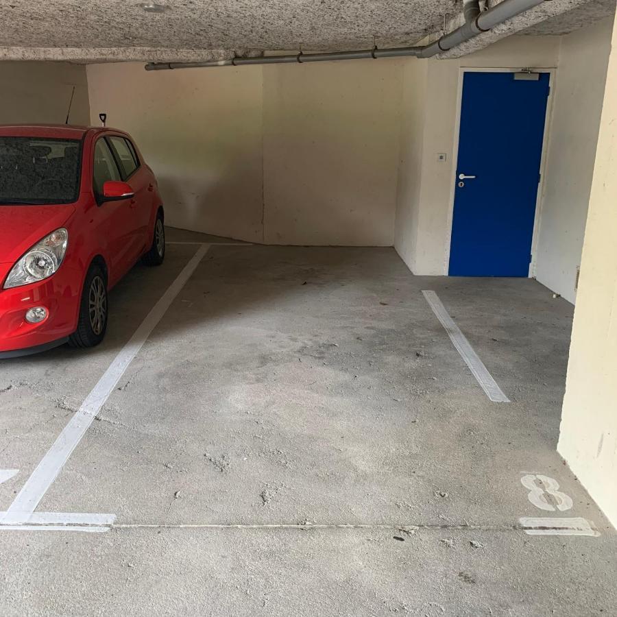 65 M2 Centre 2 Ch Wifi Parking * Vannes