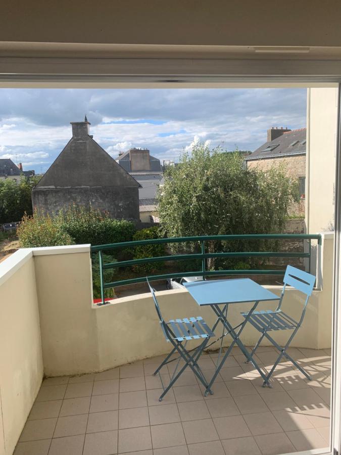 Apartment 65 M2 Centre 2 Ch Wifi Parking *