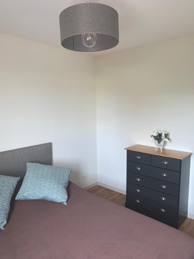 65 M2 Centre 2 Ch Wifi Parking Apartment *