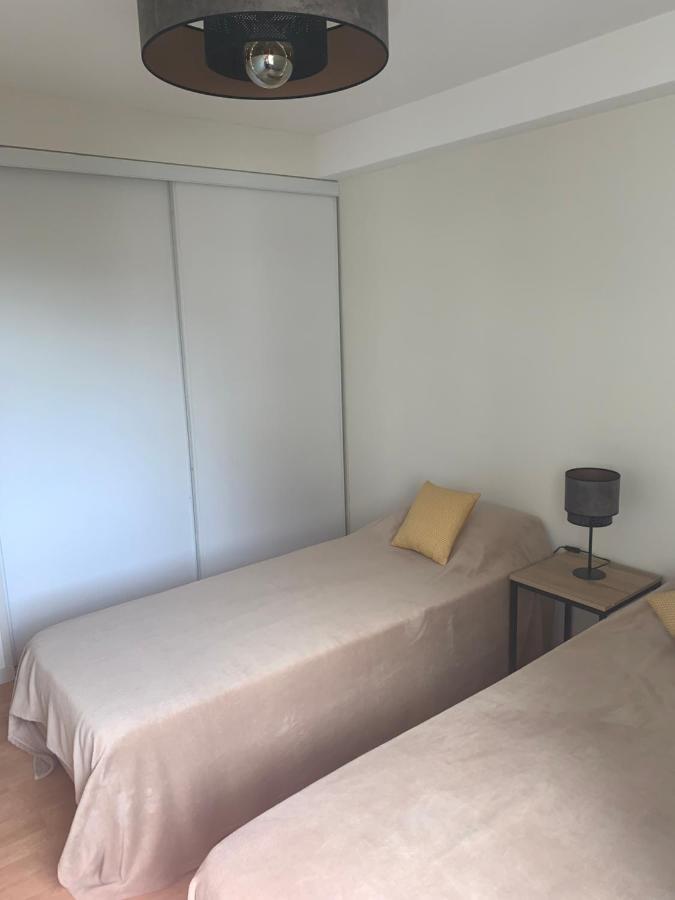 65 M2 Centre 2 Ch Wifi Parking Apartment *